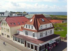 Pension Haus Beckmann
